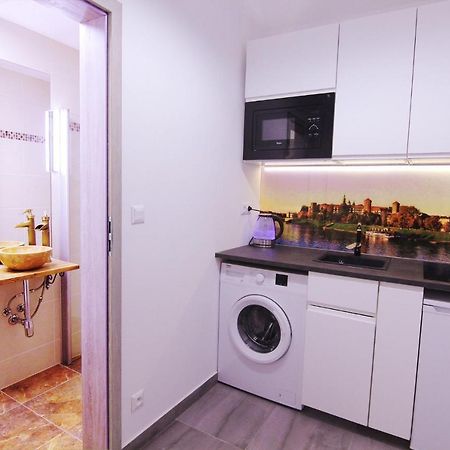 Cozy Studio On Wielopole Street. Cracovia Exterior foto