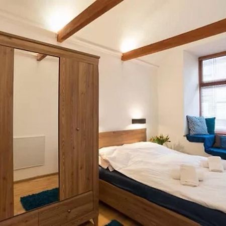 Cozy Studio On Wielopole Street. Cracovia Exterior foto